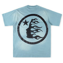 Hellstar Sport Logo Gel T-Shirts