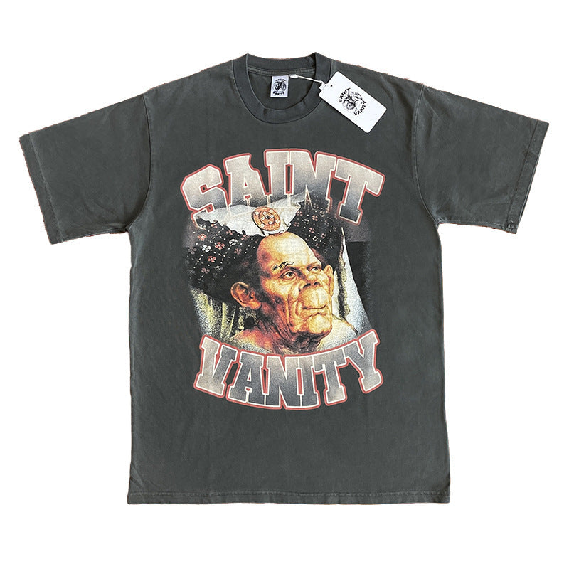 HoQ Tee