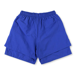 OG Web Double Layer Short