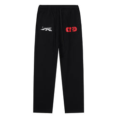 lf You Dont Like Us Beat Us Pants