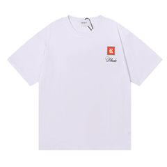 Moroccan LOGO print T-Shirt