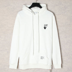 Oil painting series arrows Hoodies