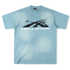 Hellstar Sport Logo Gel T-Shirts