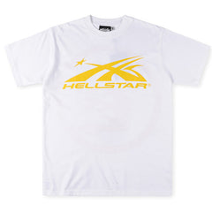 Hellstar Sport Logo Gel T-Shirts