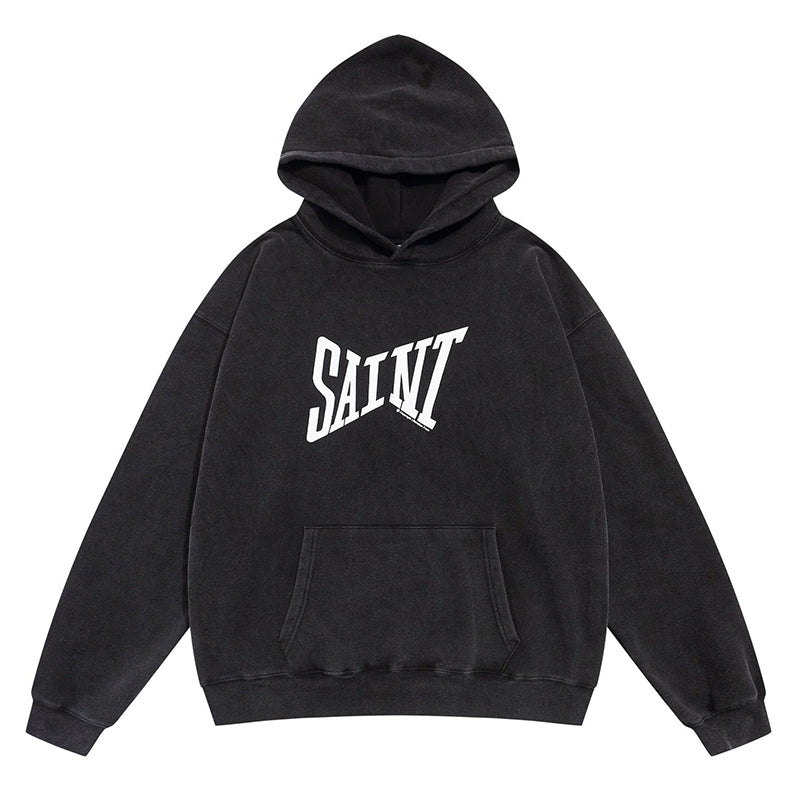 Ribon Hoodie