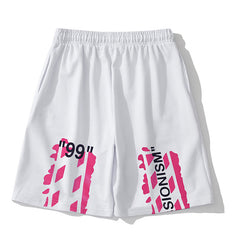 Red Arrowt Short