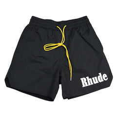 Casual Beach Track Shorts