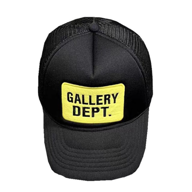 Caps