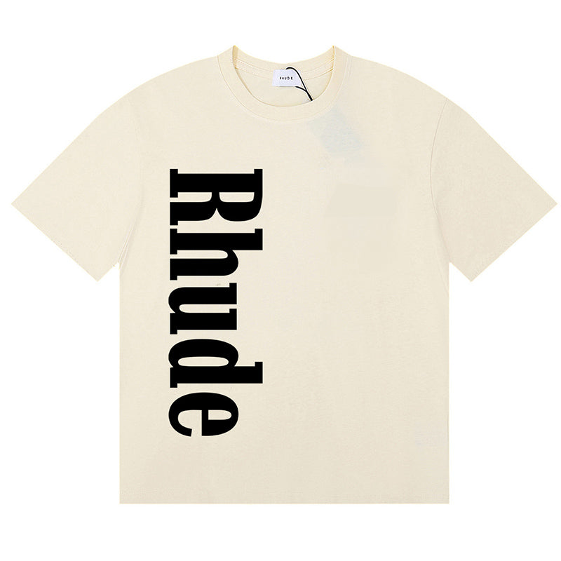 Side Logo T-Shirts