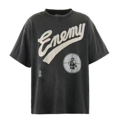 x Public Enemy SNT ENEMY Tee