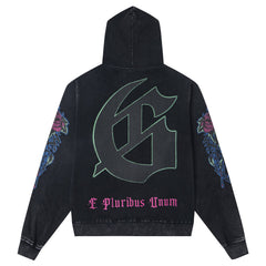 New York hoodie