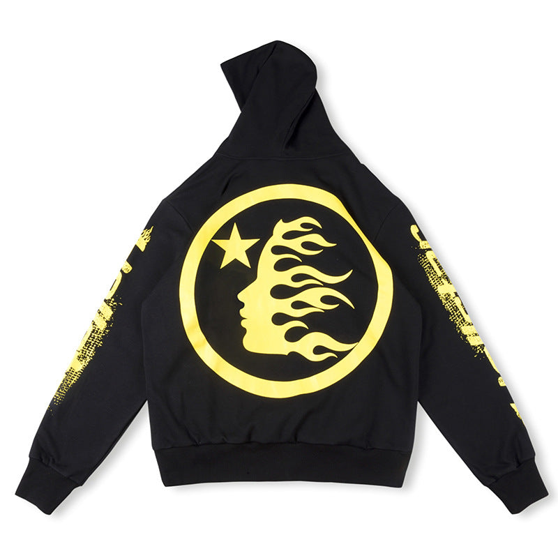 Sample Sports Hoodie