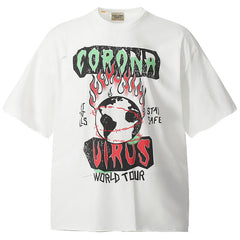 ATK Corona Tour T-shirt