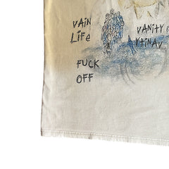 ‘Vain Life’ T-Shirt