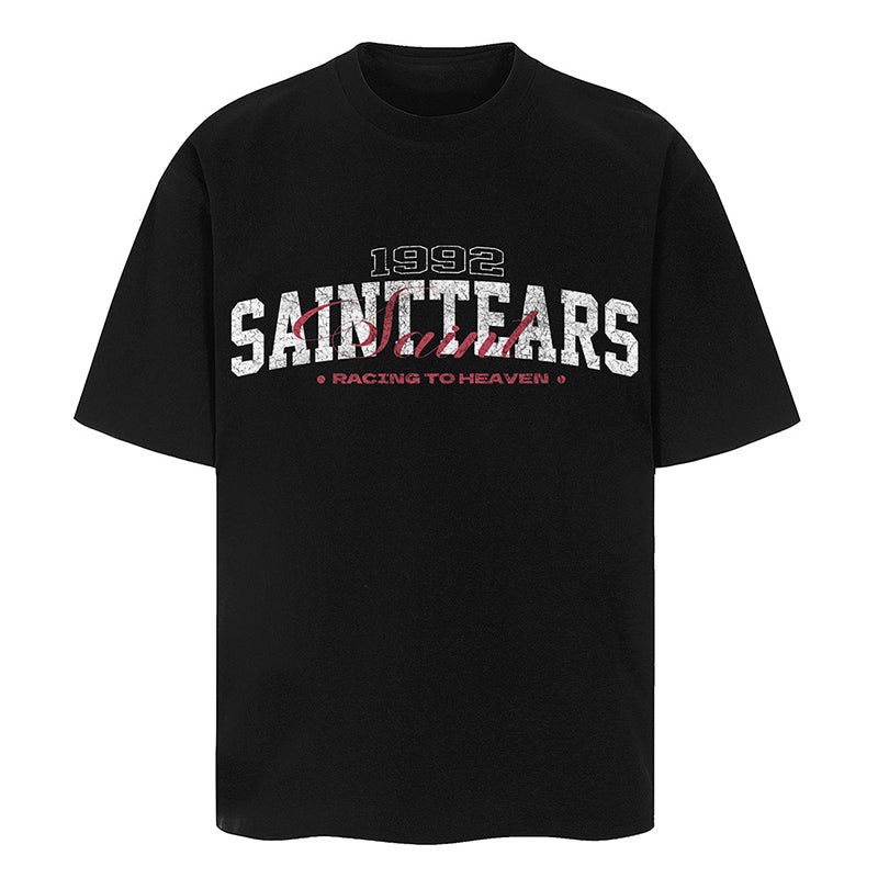Graphic Printed T-Shirt