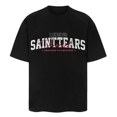 Graphic Printed T-Shirt