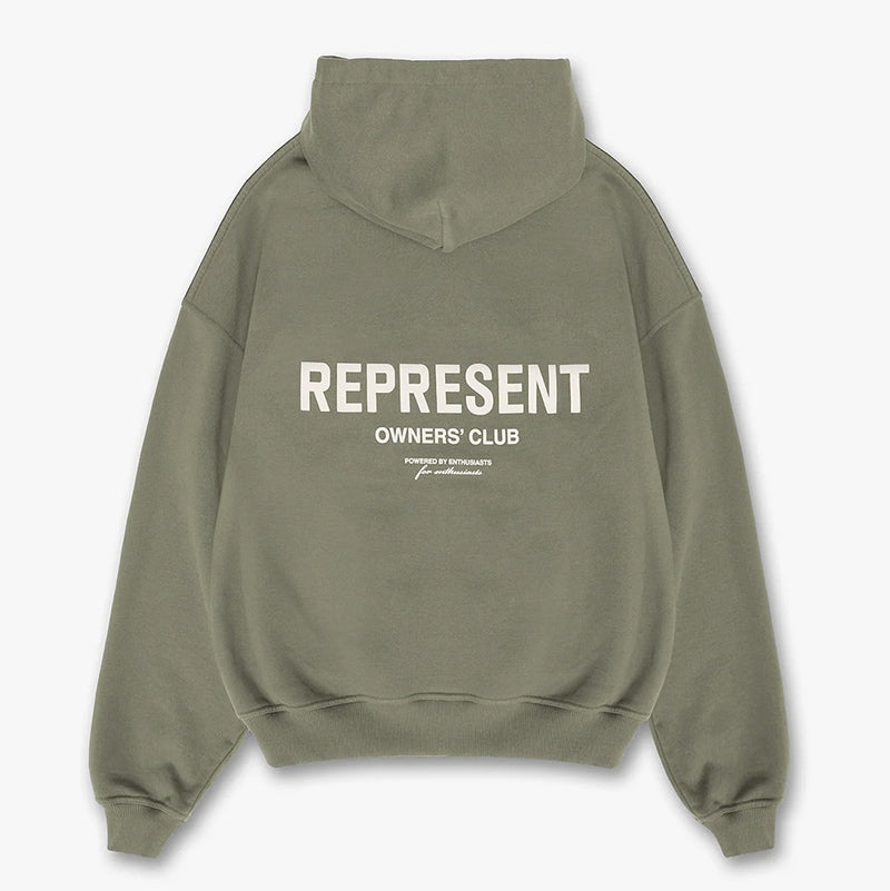 Owners Club Hoodie