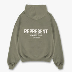 Owners Club Hoodie