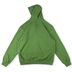 OG Web Studded Zip Hoodie
