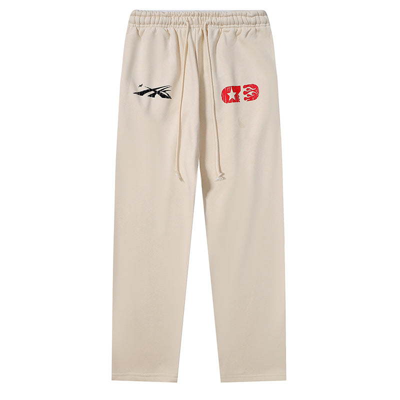 lf You Dont Like Us Beat Us Pants
