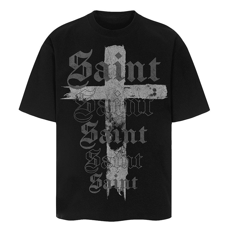Graphic Printed T-Shirt