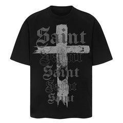 Graphic Printed T-Shirt