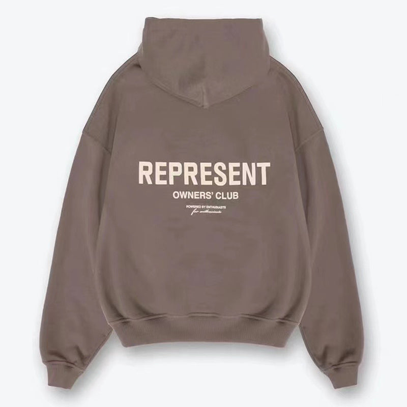 Owners Club Hoodie