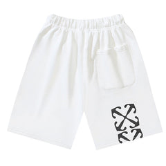 Mary Skate Shorts