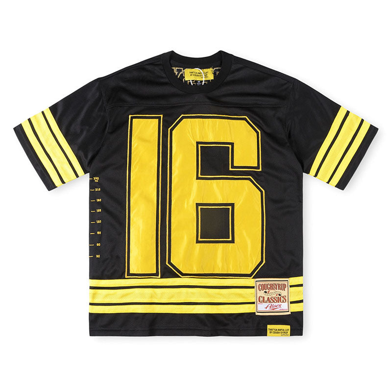 Cough Syrup Tee