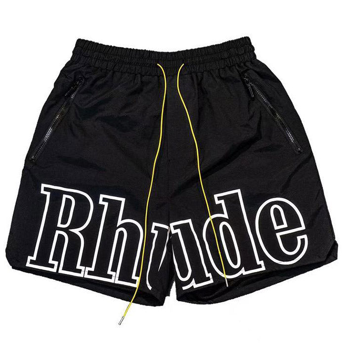 RH Logo Beach Shorts