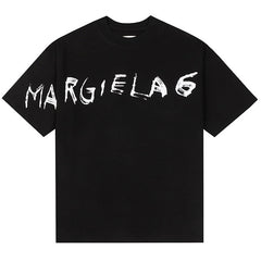 Letter Logo T-Shirts