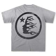 Hellstar Sport Logo Gel T-Shirts