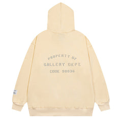 X  Hoodies