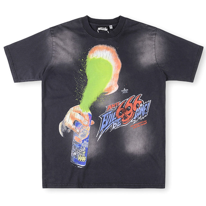 Hellstar Studios T-Shirts