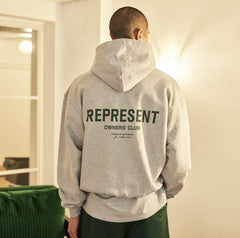 Owners Club Hoodie