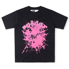 Sp5der Scattered OG Web V2 Tee