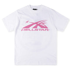 Hellstar Sport Logo Gel T-Shirts