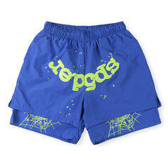OG Web Double Layer Short