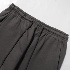 Beluga Logo Printed Pant