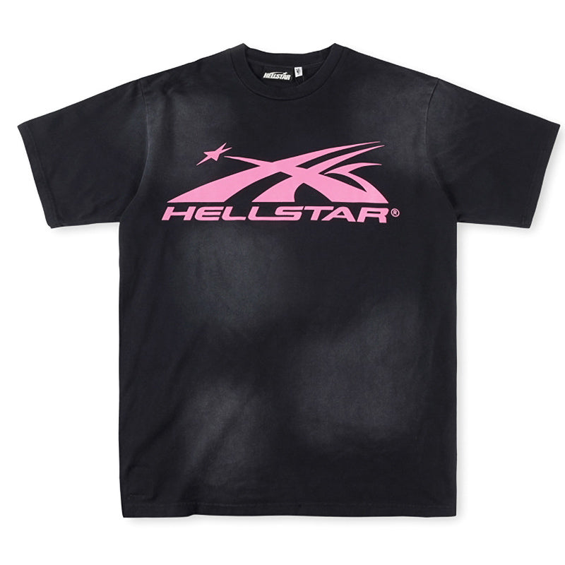 Hellstar Sport Logo Gel T-Shirts