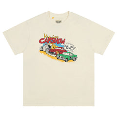 Carshow T-shirt