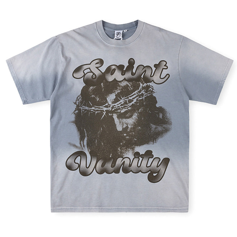 Jesus SV Tee