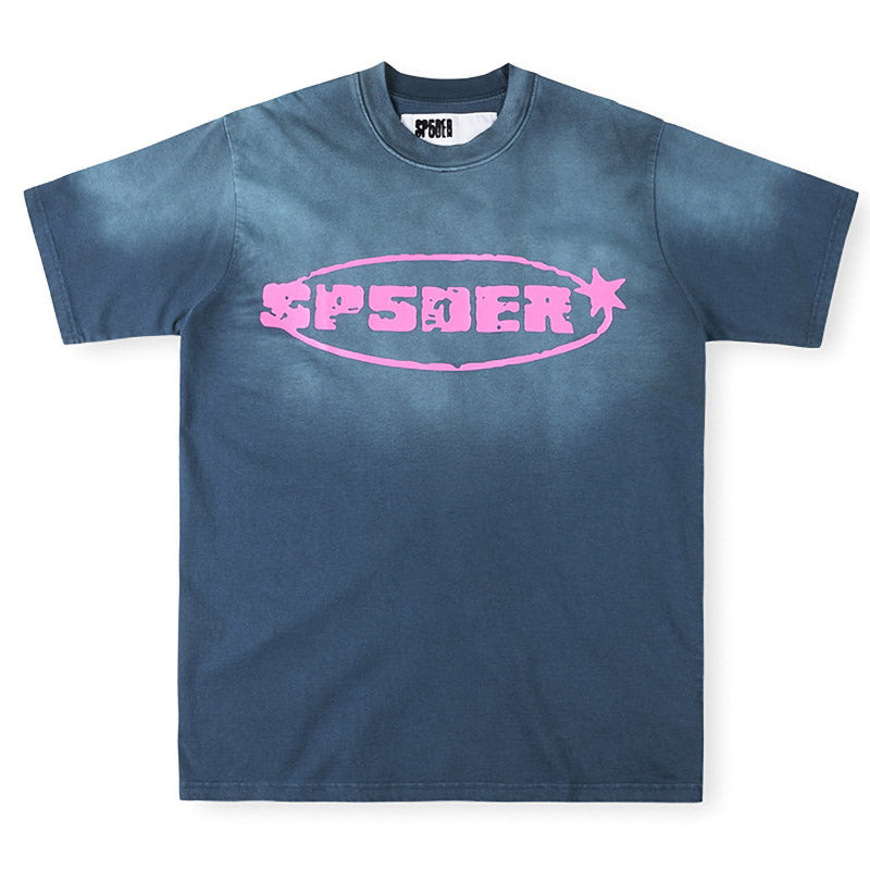 Sp5der Form 5 Tee