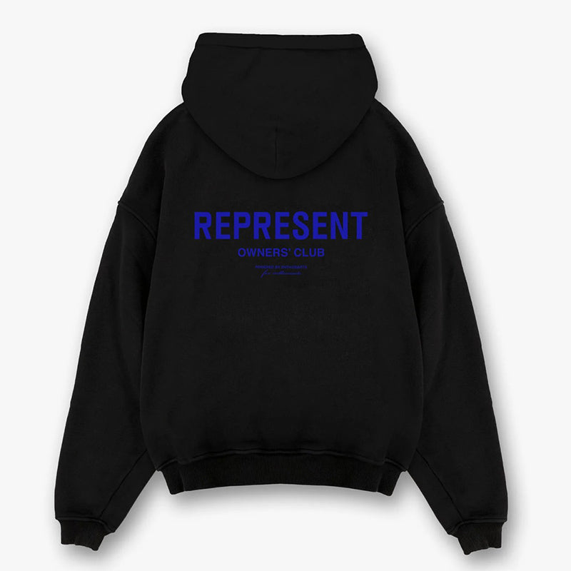 Owners Club Hoodie