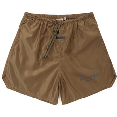 ESSENTIALS 3M Reflective Shorts
