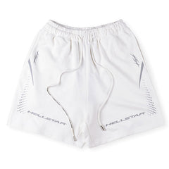Hellstar Hype Flight Shorts