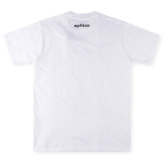 Sp5der Diffused Collegiate Tee