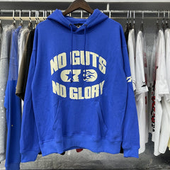 No Guts No Glory Logo Hoodie