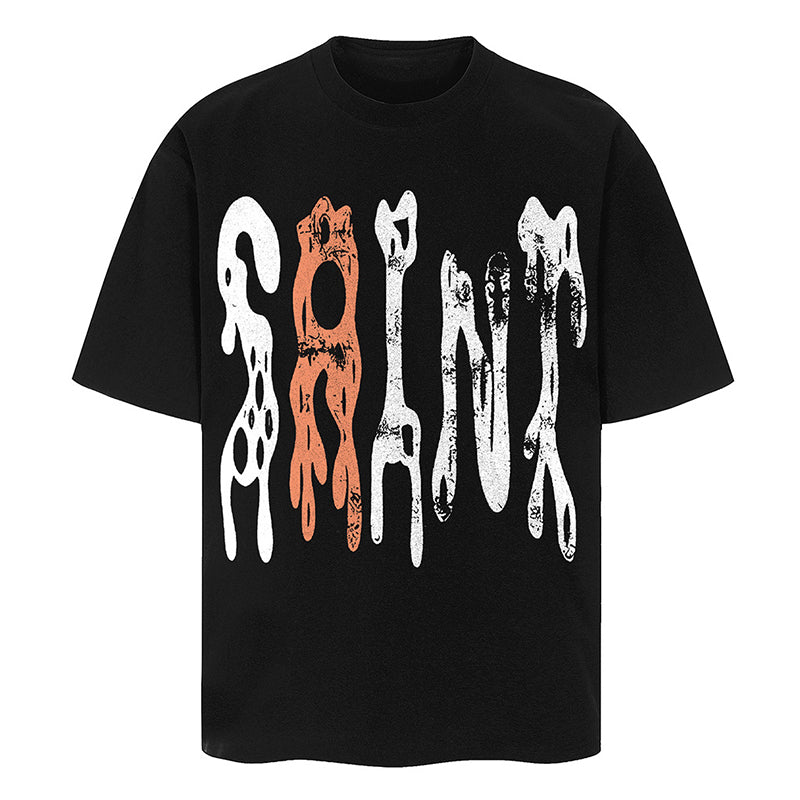 Graphic Printed T-Shirt