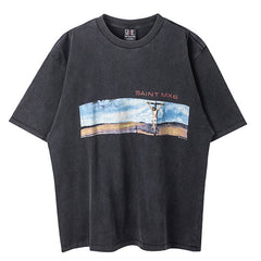 Sky Jesus T-Shirt